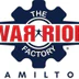 The Warrior Factory Hamilton