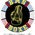 Blanc-Mesnil Sport BOXE