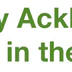 Lesley Ackland Pilates Studio