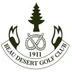 Beau Desert Golf Club