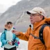 Ice to Water Package Glacier Icewalk White Water Rafting Package