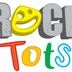 Rock Tots and Rock Kids Climbing Classes