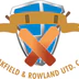 Oakfield and Rowland United Cricket Club