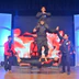 SMBP COMMANDOS ASSOCIATION JB NAGAR