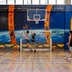 Sports facilities Peter Forsyth Auditorium Glebe