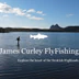 James Curley FlyFishing