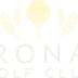 Coronach Golf Course