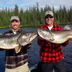 Lac La Martre Adventures