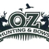 Oz Hunting & Bows
