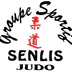 Gs Senlis Judo