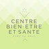 Centre Bien-être et Santé - Aix Parc du Golf - Duranne - Pôle d'Activités