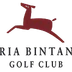 Ria Bintan Golf