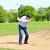 Practice Golf De L'ébeaupin