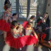 Jazz & Ballet Creative Movement Class
