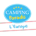 Camping Paradis L'europe Murol - Camping Auvergne