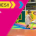 Jump In Camberley Trampoline Park (Formerly Gravity Force)