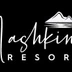 Mashkinonje Resort