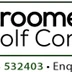 Driving Range at Broome Manor Golf Club