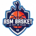 ASM Basket Le Puy en Velay