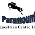 Paramount Equestrian Centre