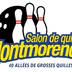 Salon de quilles Montmorency