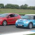 Clubmans Rallycross Championship