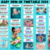 Baby Swim UK