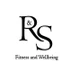 Reps & Sets: Fitness and Wellbeing