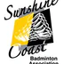 Sunshine Coast Badminton Association