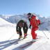 Cours collectifs de ski pour adultes