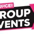 BOUNCE Group Events