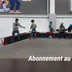 Decathlon skatepark Lille