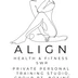 Align Health and Fitness SWR & Align Studios