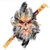 Monkey King Club 