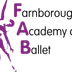 Farnborough Academy Of Ballet
