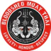 Bloodshed Muay Thai