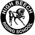 High Beech Riding School