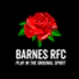 Barnes Rugby Football Club