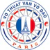 Vo Thuat Van Vo Dao Paris