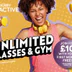Springwood Leisure Centre