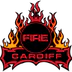 Fire Hockey Night at Vindico Arena