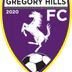 Gregory Hills Football Club