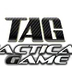 Tactical Game - Airsoft - Paintball - Defense