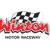 Winton Racecar Test Day