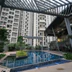 Michael Phelps Swimming at Kalyani Nagar, Pune