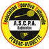 ASCPA Badminton