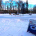 Crokicurl Winter Activity