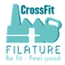 CrossFit Filature