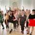 LATIN-SALSA BELFAST with Tony & Carolina at JH Academy of Theatre Arts