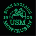 USM Boxe Anglaise Montauban